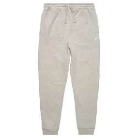 47 JOGGER SWEATPANTS - HEATHER GREY