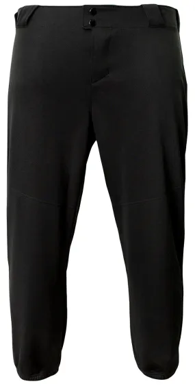 A4 Youth  Pro DNA Softball Pant