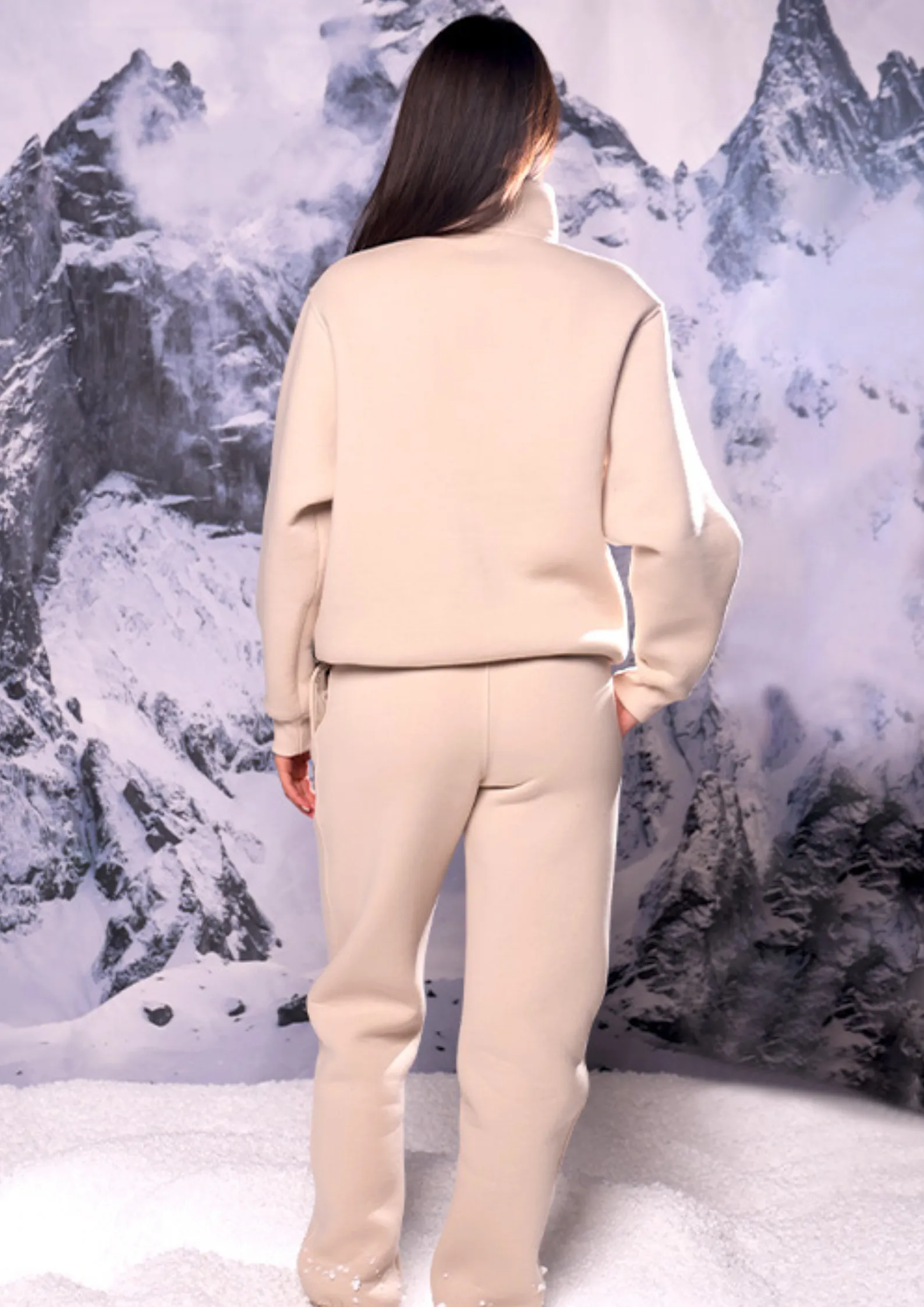 Alpes 2.0 Sweatpants for Women