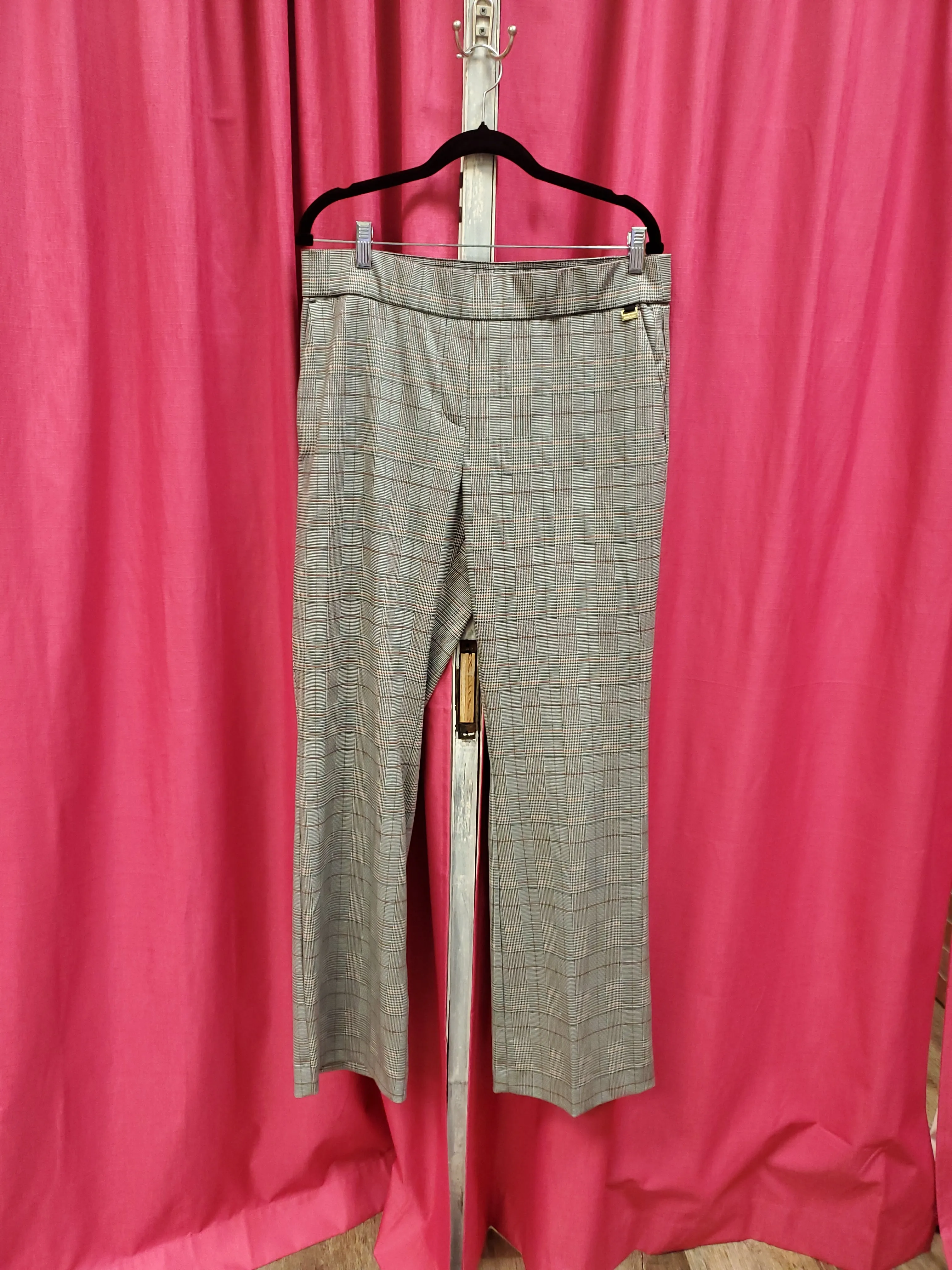 Anne Klein Business Dress Pants. Size L. #99.