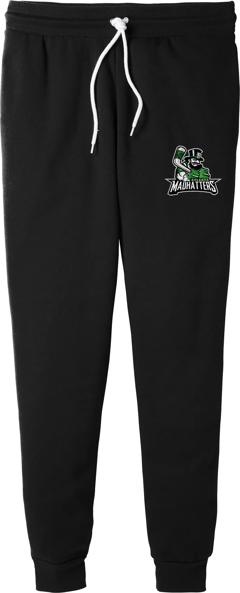 Atlanta Madhatters Unisex Jogger Sweatpants