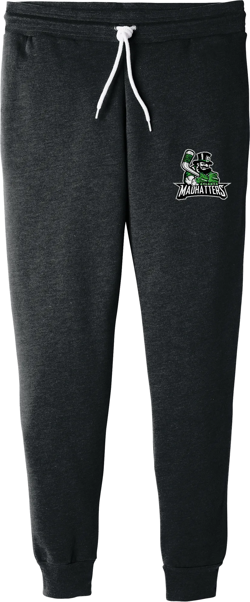 Atlanta Madhatters Unisex Jogger Sweatpants