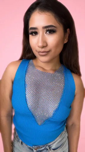 Belinda top