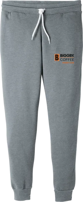 Biggby Coffee Hockey Club Unisex Jogger Sweatpants