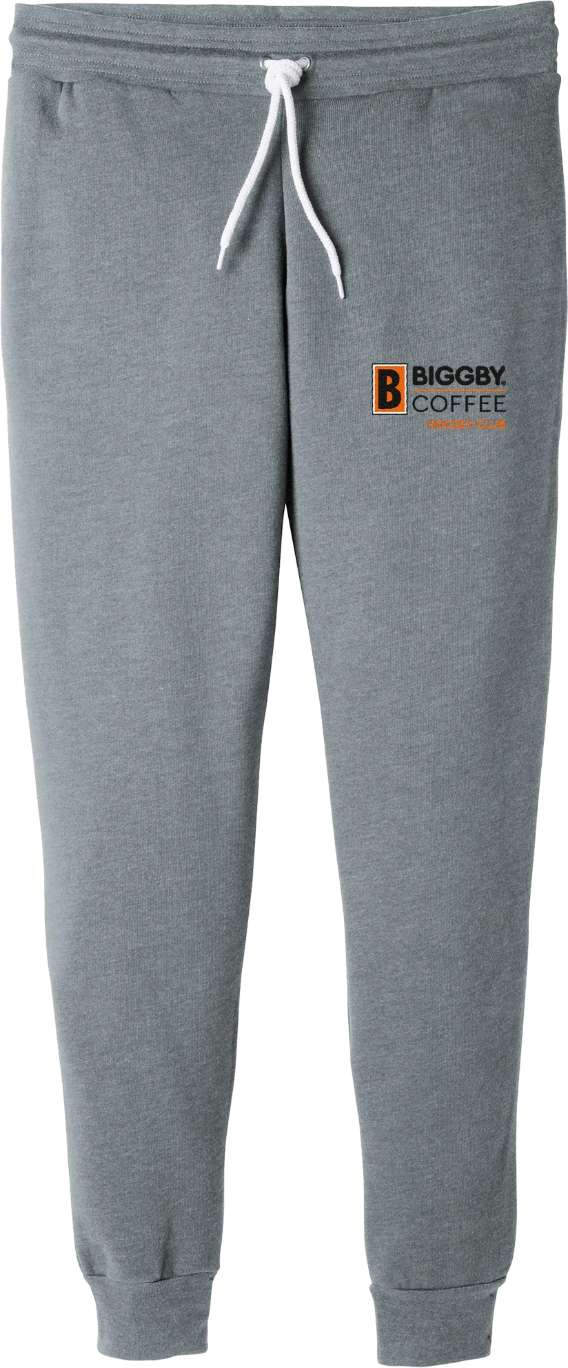 Biggby Coffee Hockey Club Unisex Jogger Sweatpants