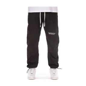 Billionaire Boys Club Mens Craters Sweatpants 9105-011 Black
