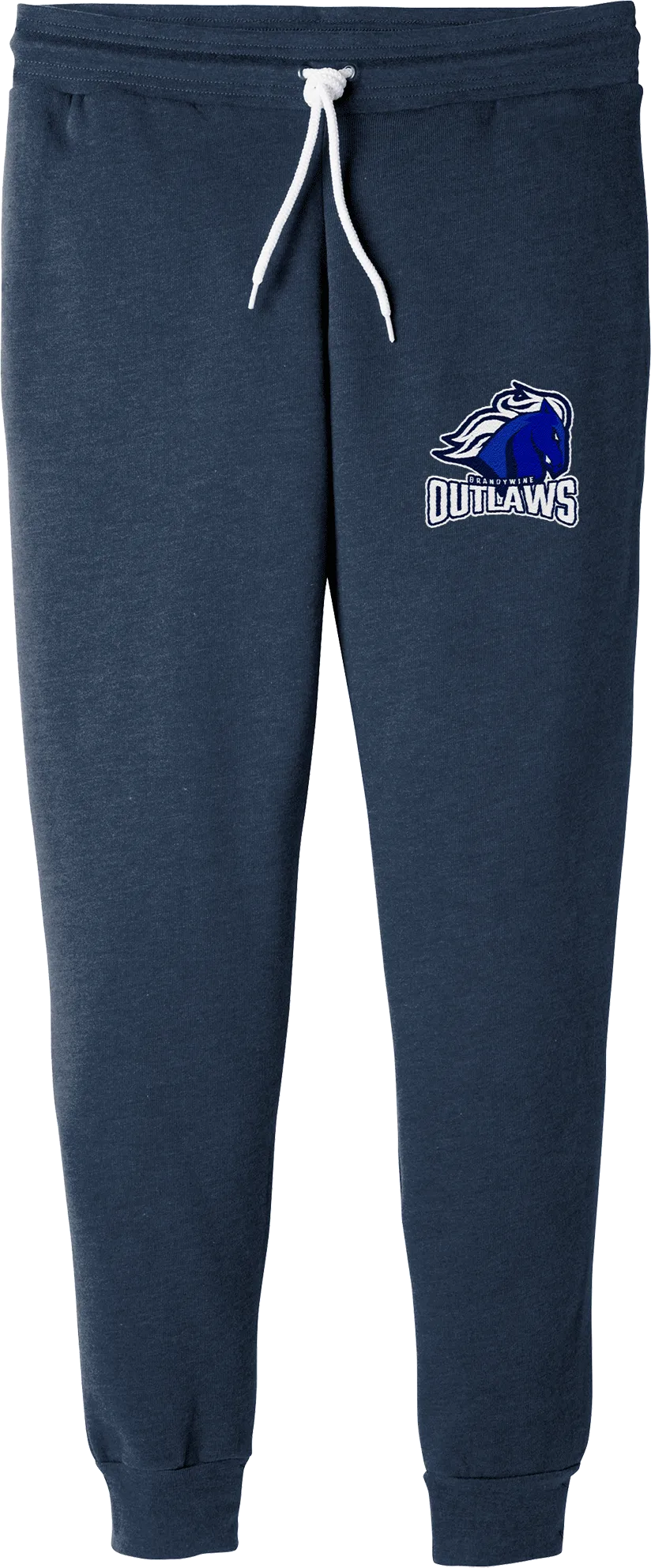 Brandywine Outlaws Unisex Jogger Sweatpants