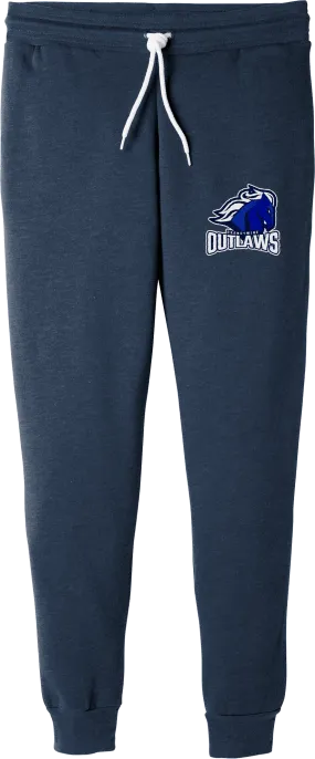 Brandywine Outlaws Unisex Jogger Sweatpants