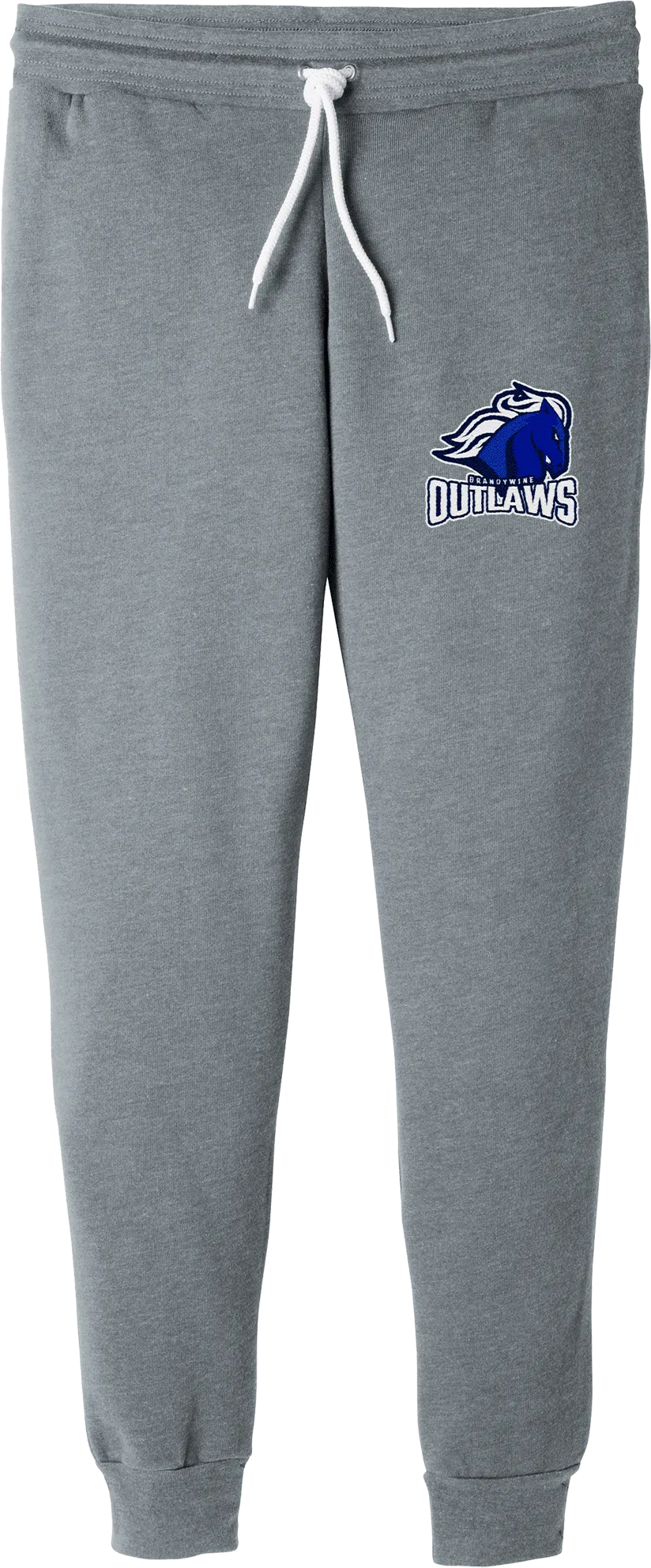 Brandywine Outlaws Unisex Jogger Sweatpants