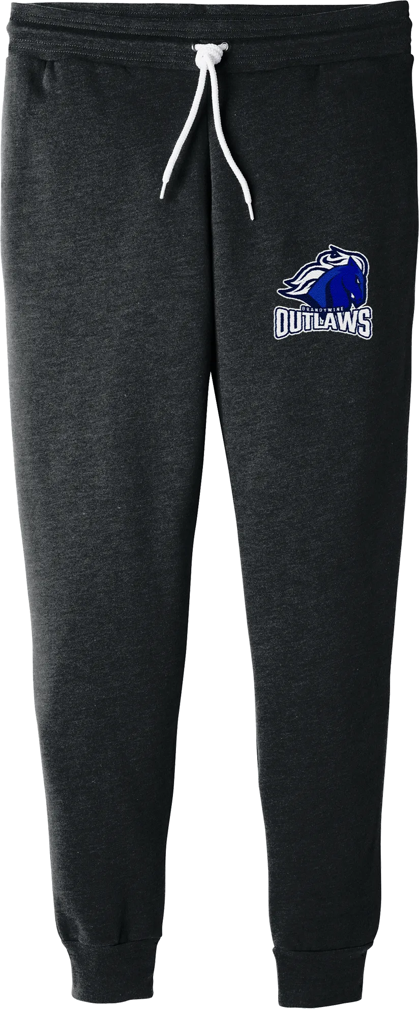 Brandywine Outlaws Unisex Jogger Sweatpants