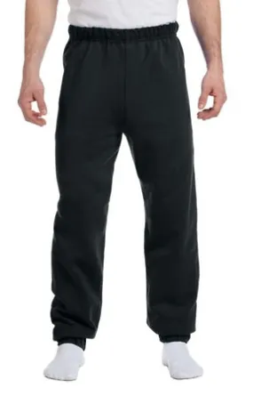 BSCAttleboro_2018_Unisex 50/50 Fleece Sweatpants