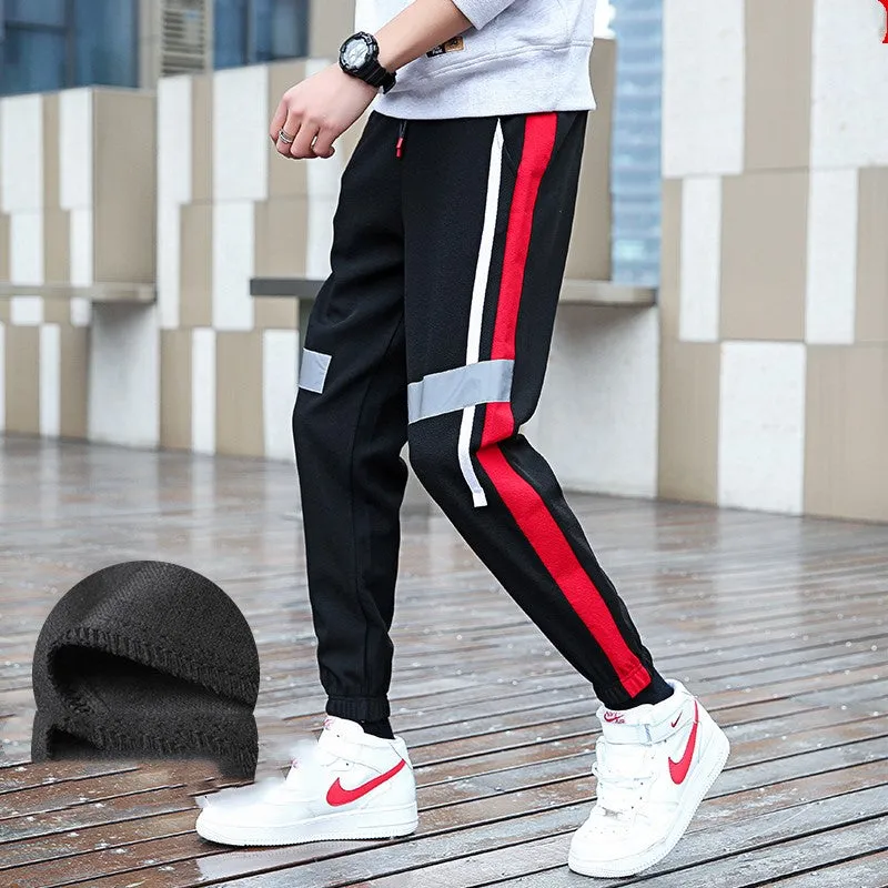 casual trousers sweatpants