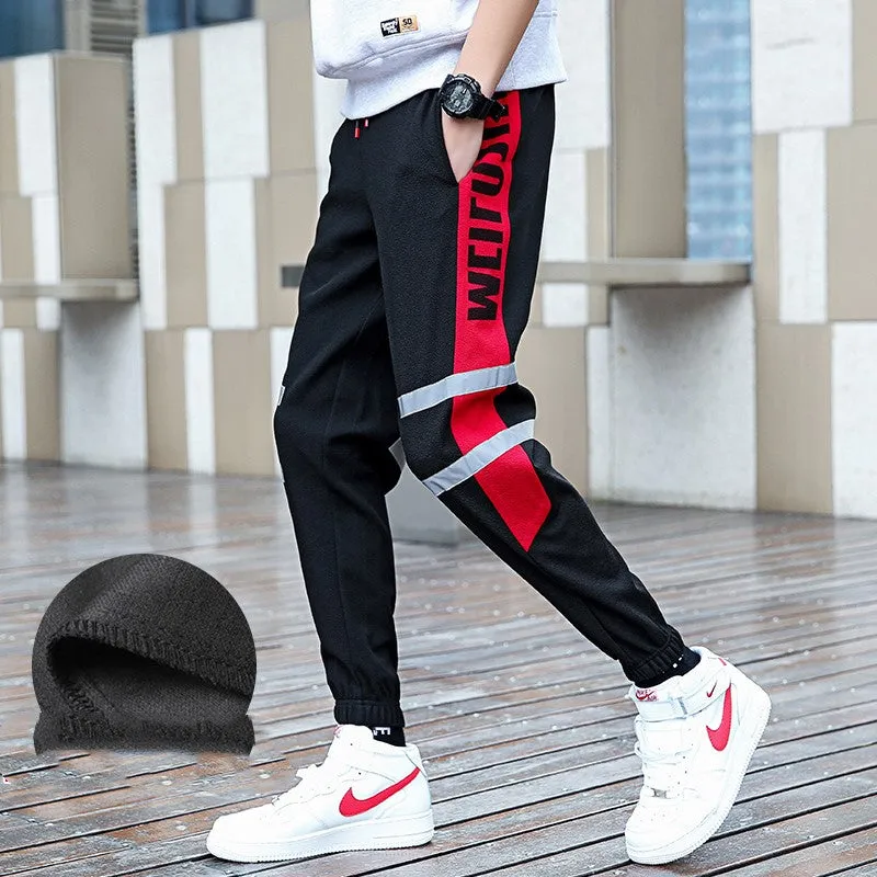 casual trousers sweatpants