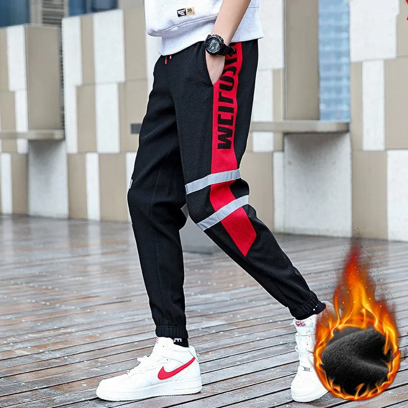 casual trousers sweatpants