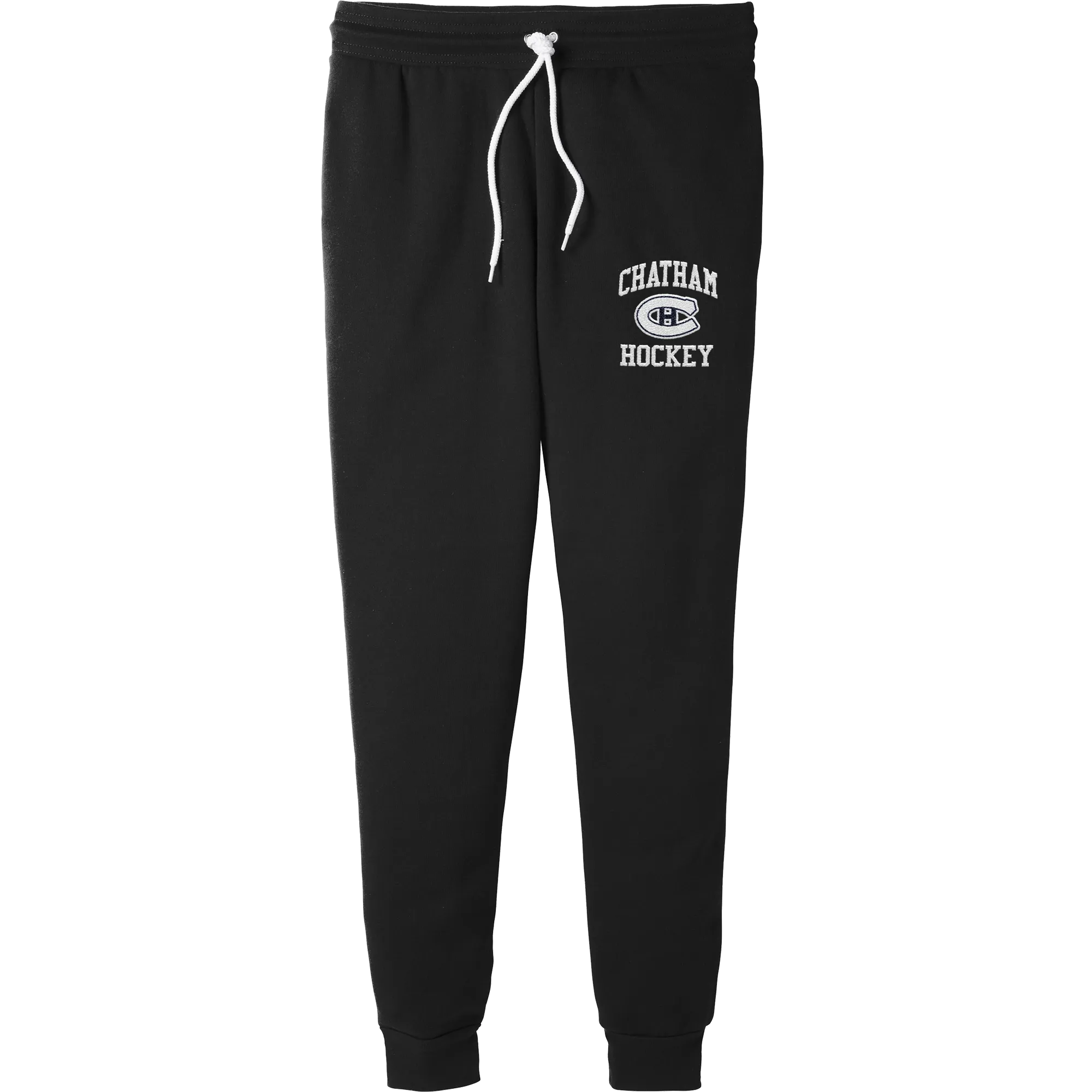 Chatham Hockey Unisex Jogger Sweatpants