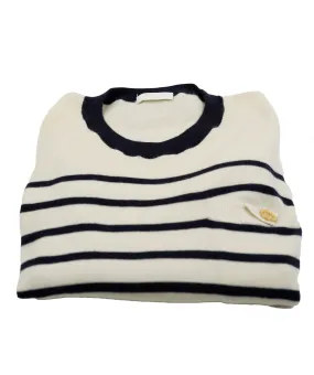 chloe cream jumper ALL0200
