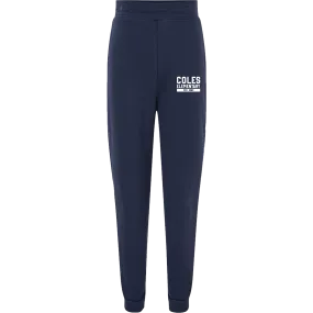 Coles Elementary Youth Jogger Sweatpants