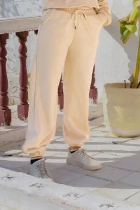 Comfort Cotton Sweatpants