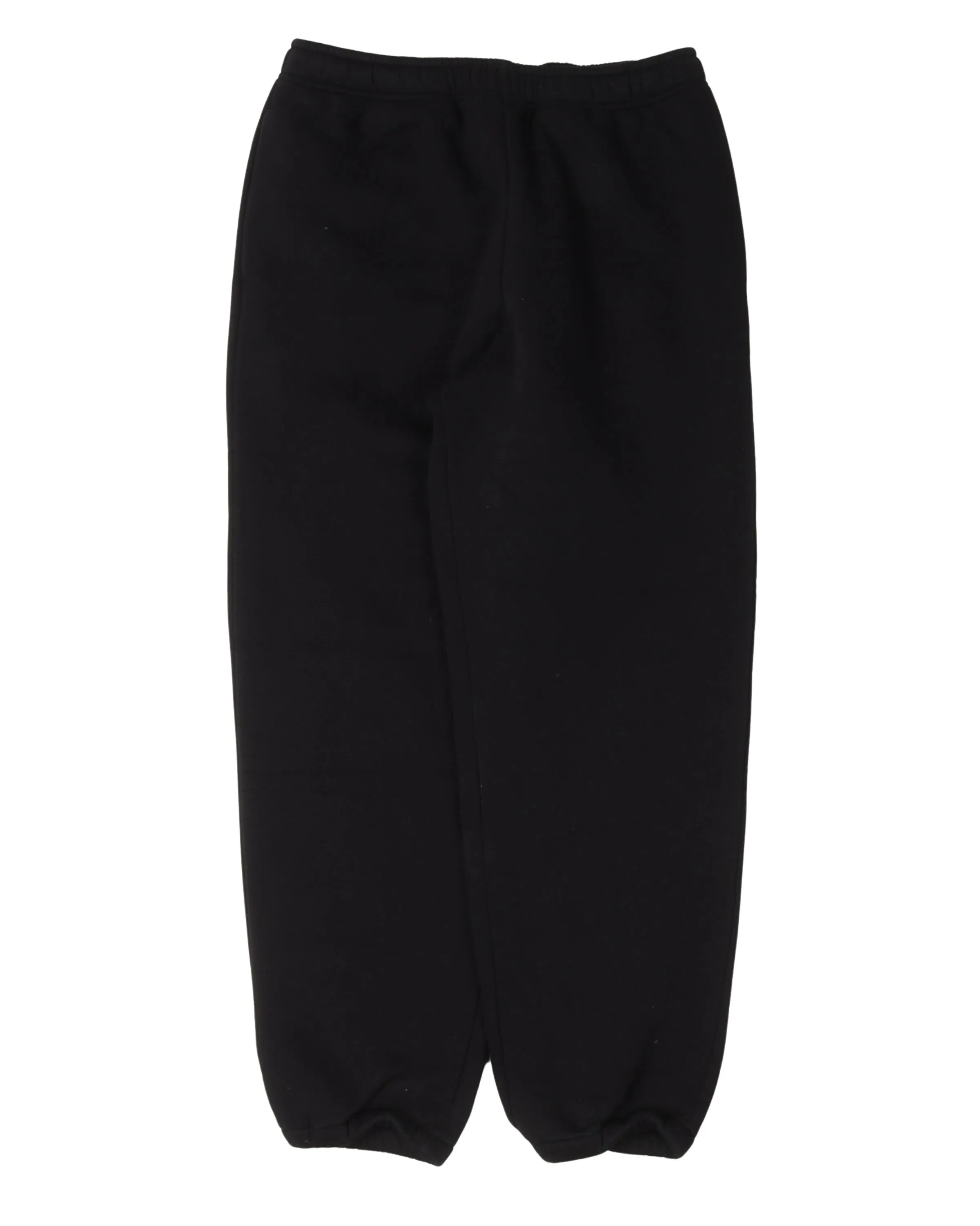 Cotton Blend Sweatpants