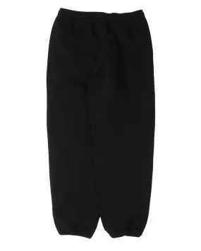 Cotton Blend Sweatpants