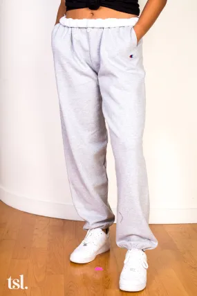 Cotton Max Sweatpants
