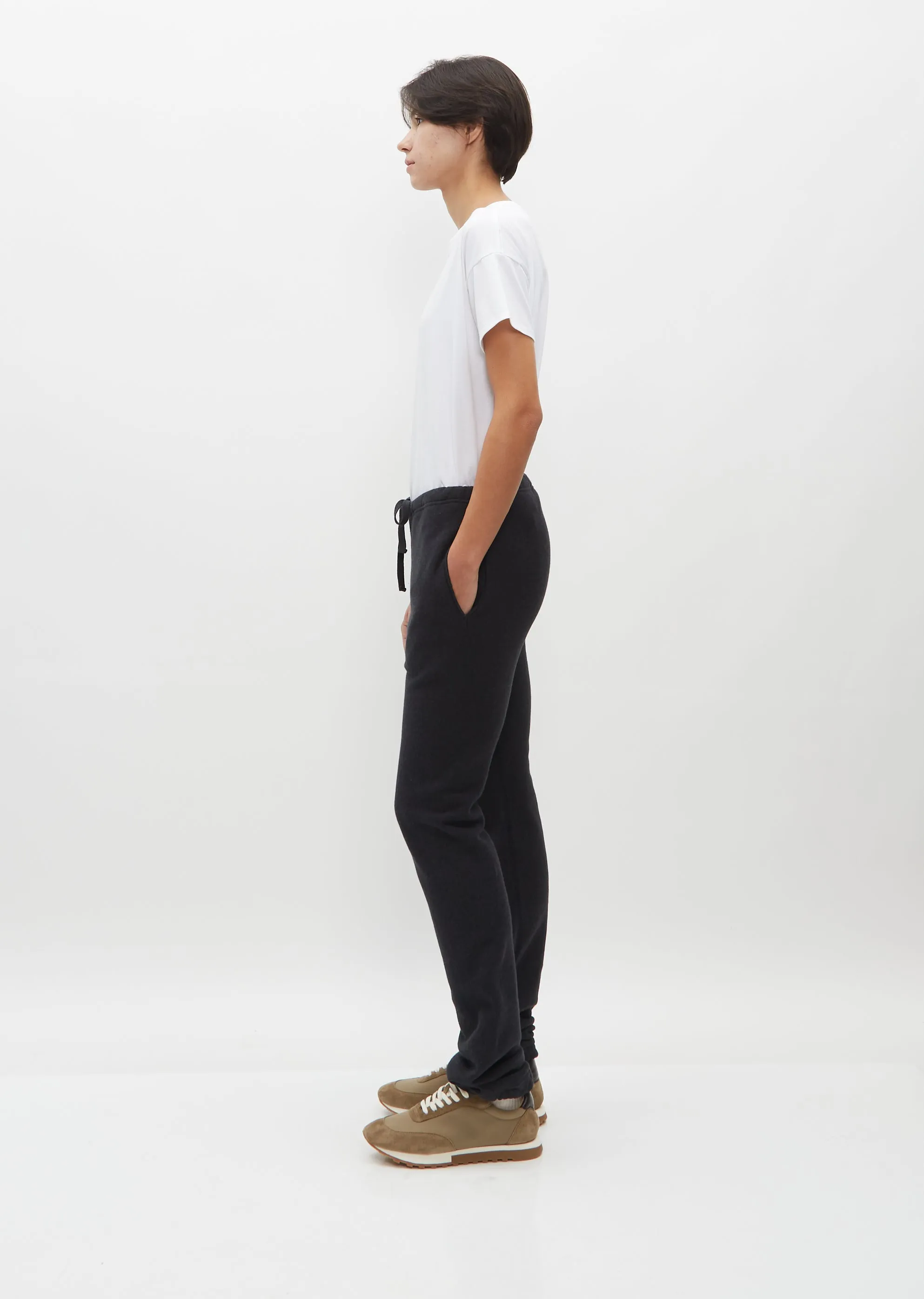 Cotton Sweat Pants