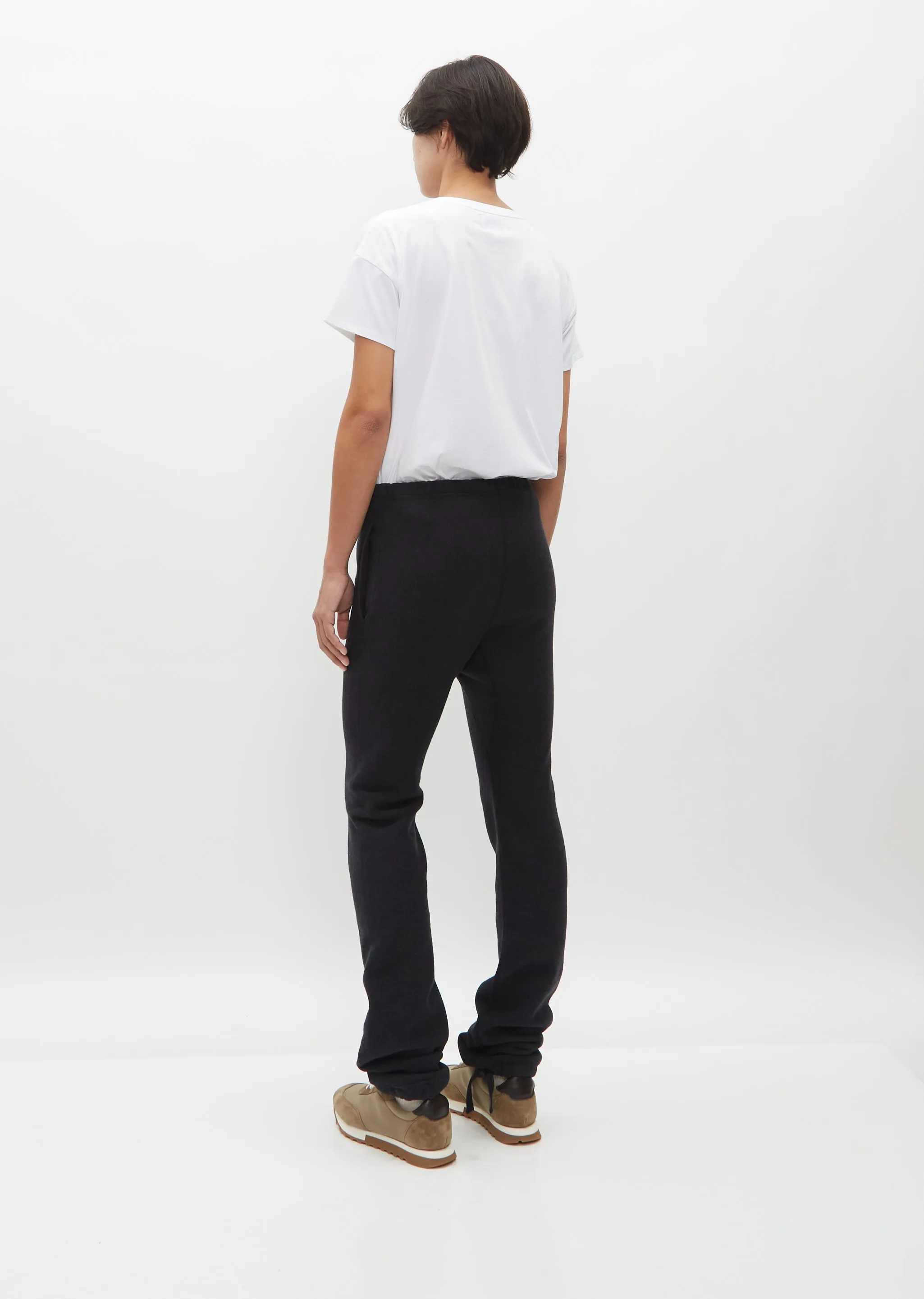 Cotton Sweat Pants