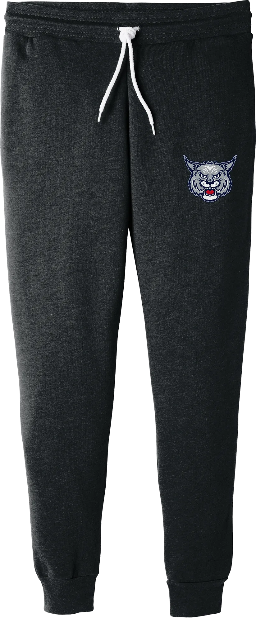 CT Bobcats Unisex Jogger Sweatpants
