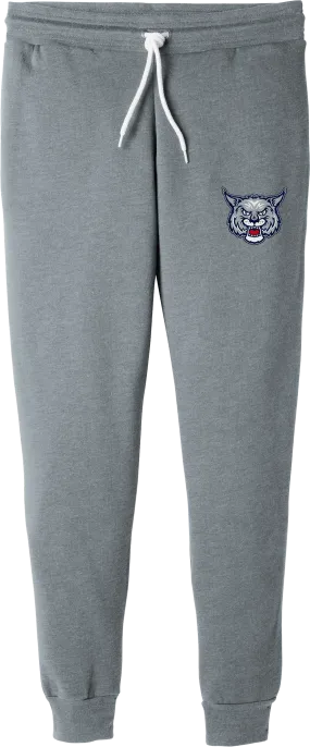 CT Bobcats Unisex Jogger Sweatpants