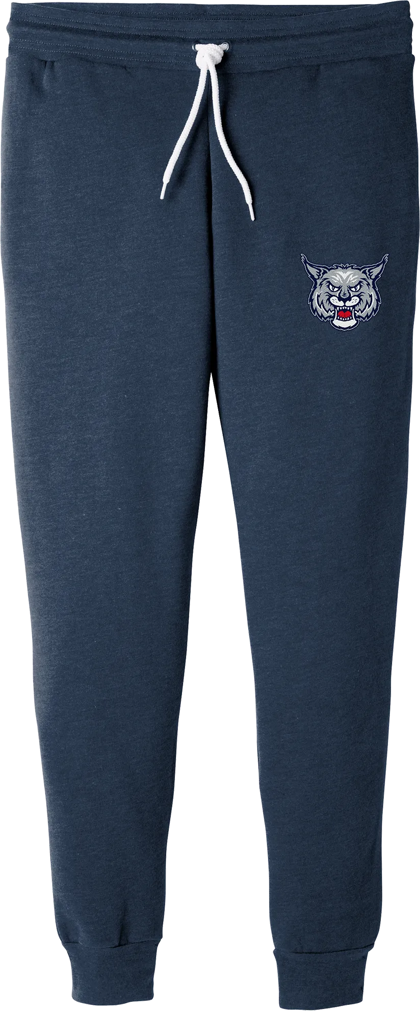 CT Bobcats Unisex Jogger Sweatpants