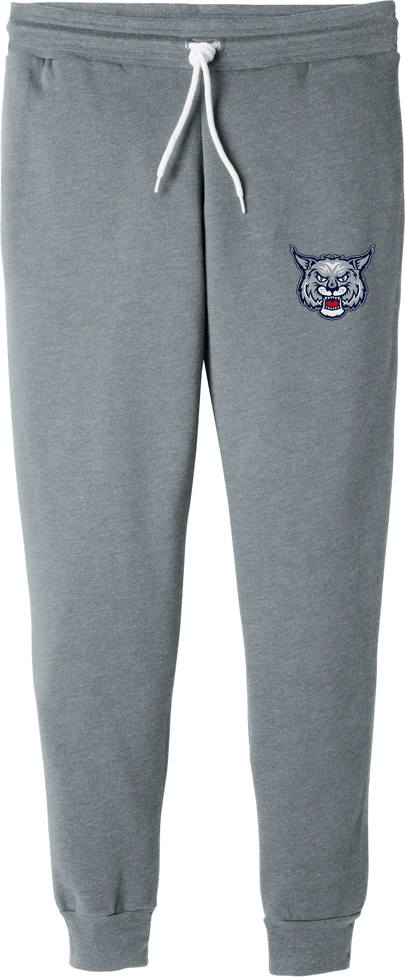 CT Bobcats Unisex Jogger Sweatpants