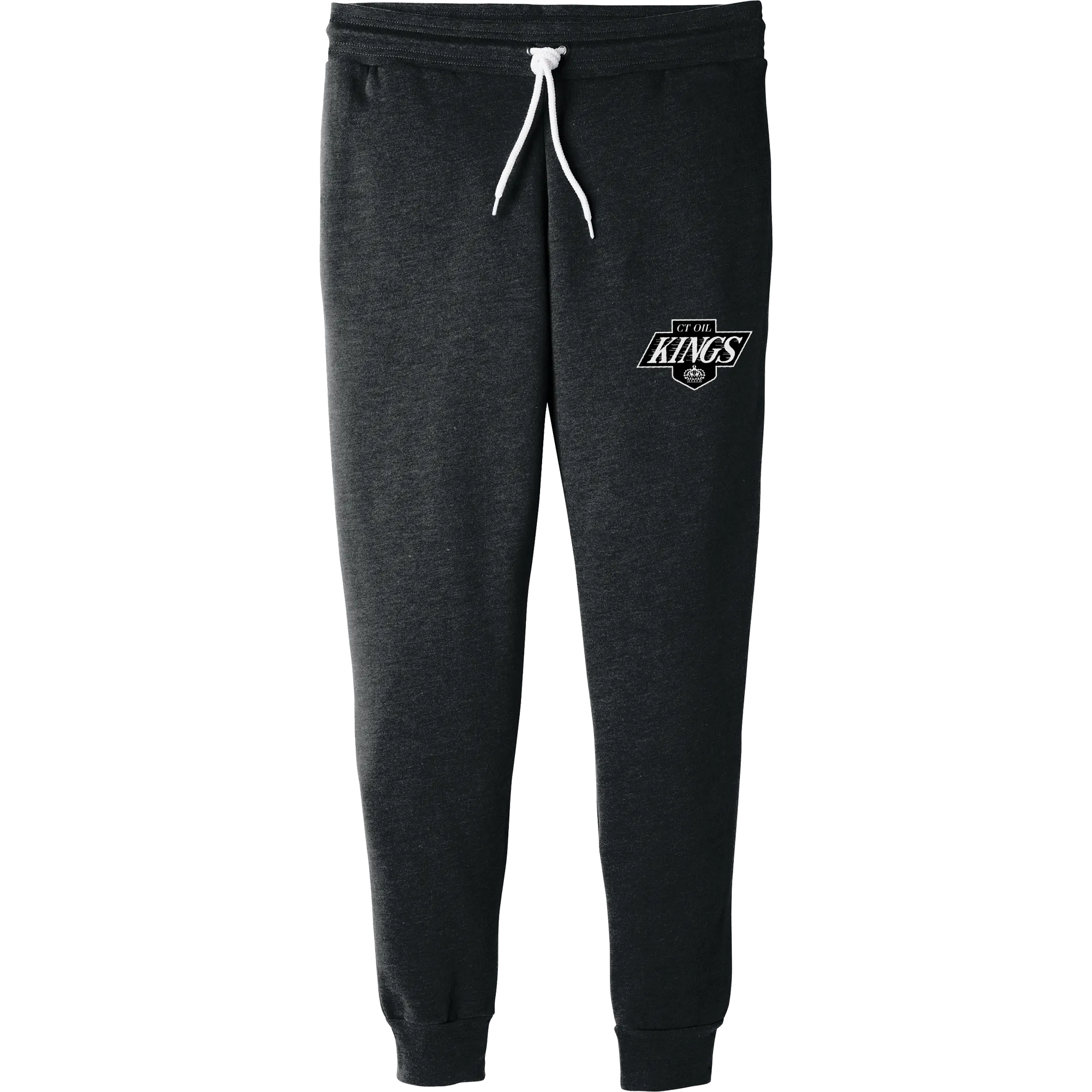 CT Oil Kings Unisex Jogger Sweatpants