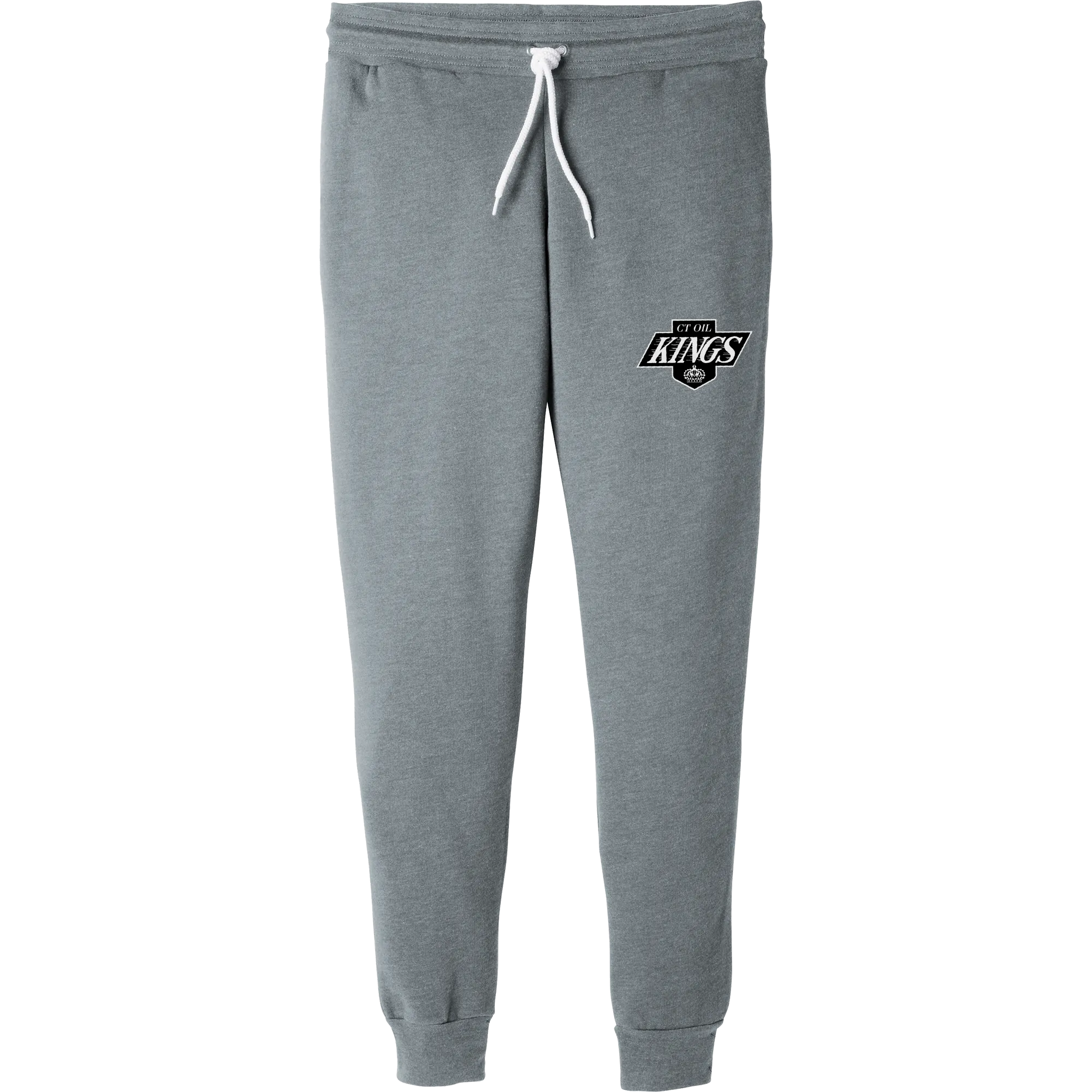 CT Oil Kings Unisex Jogger Sweatpants