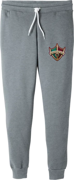 Delaware Ducks Unisex Jogger Sweatpants