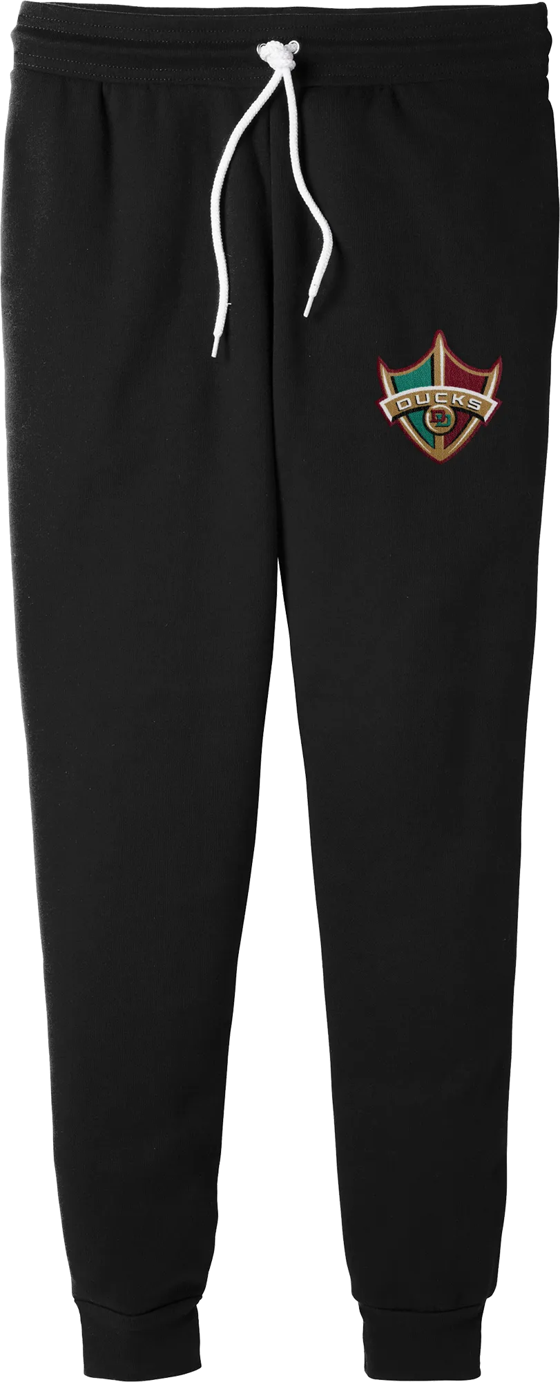 Delaware Ducks Unisex Jogger Sweatpants