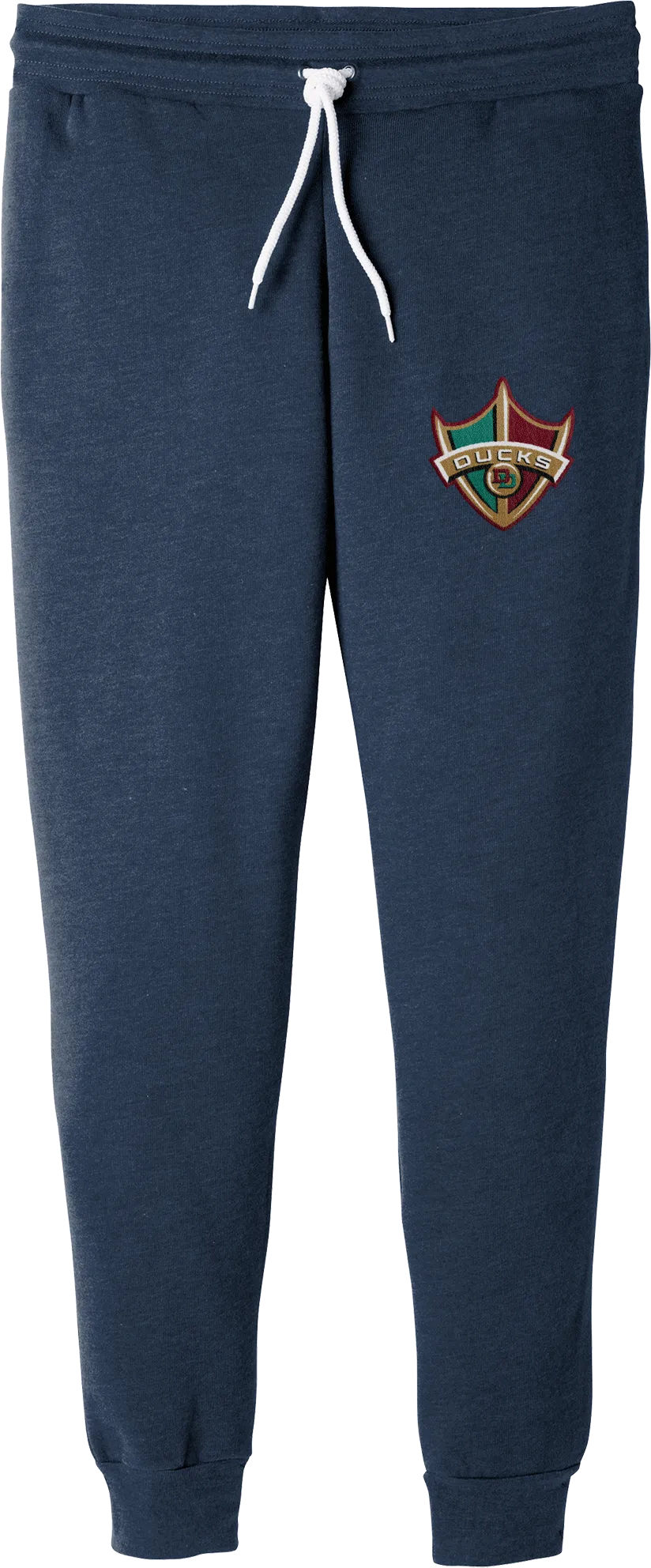 Delaware Ducks Unisex Jogger Sweatpants