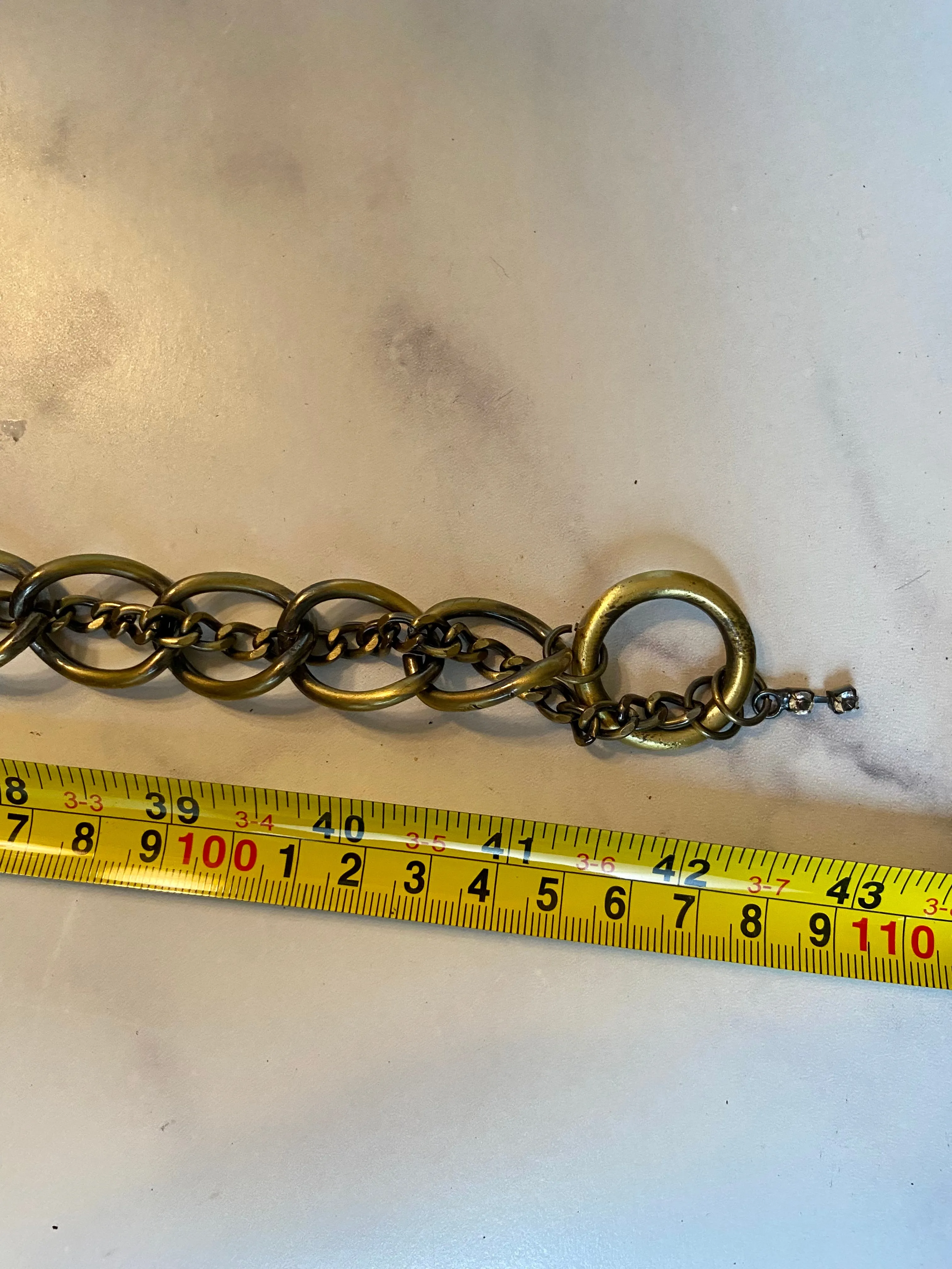 Dragon belt