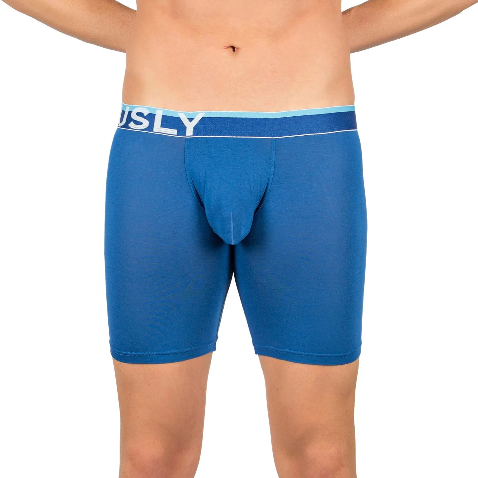 EveryMan - Boxer Brief 6 inch Leg