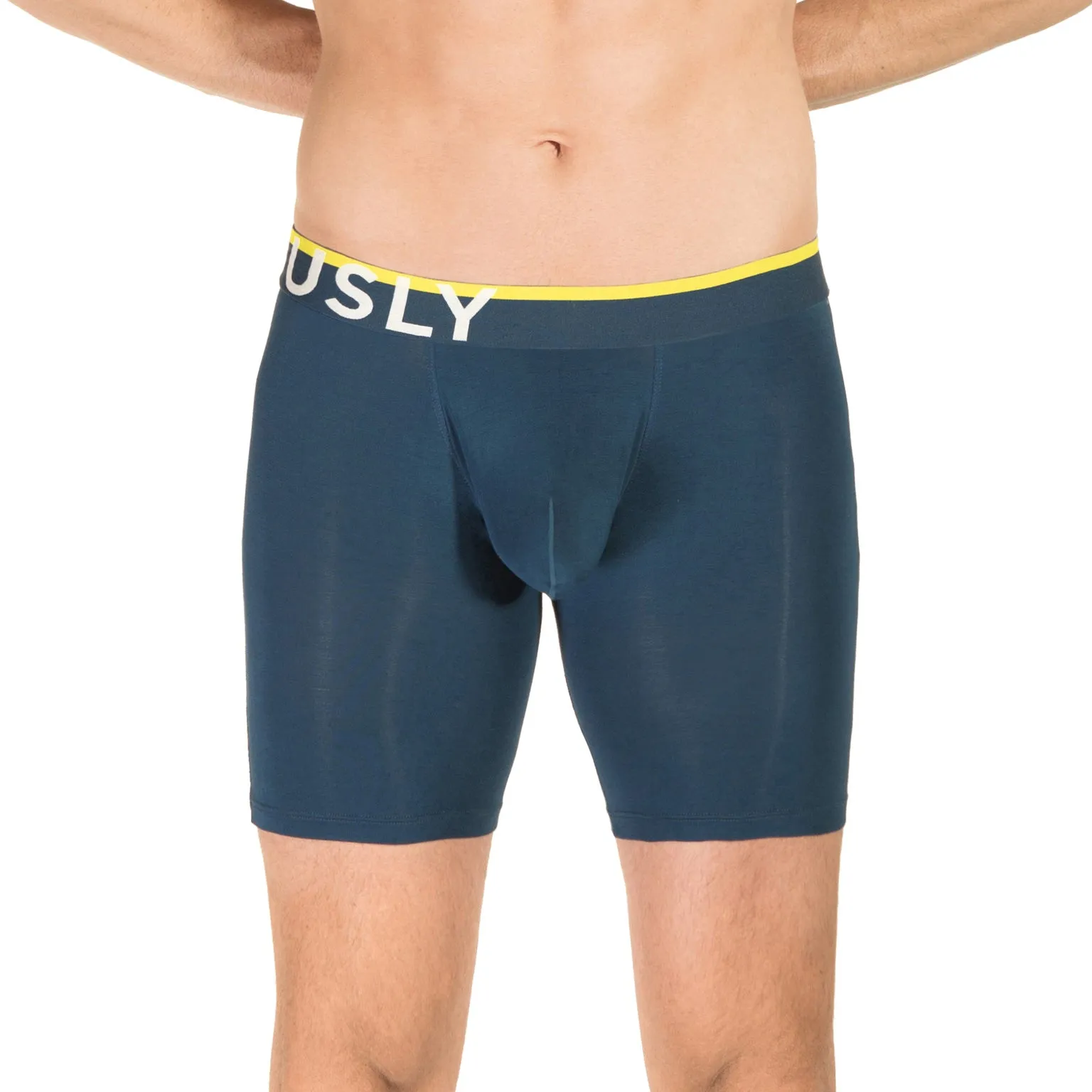 EveryMan - Boxer Brief 6 inch Leg