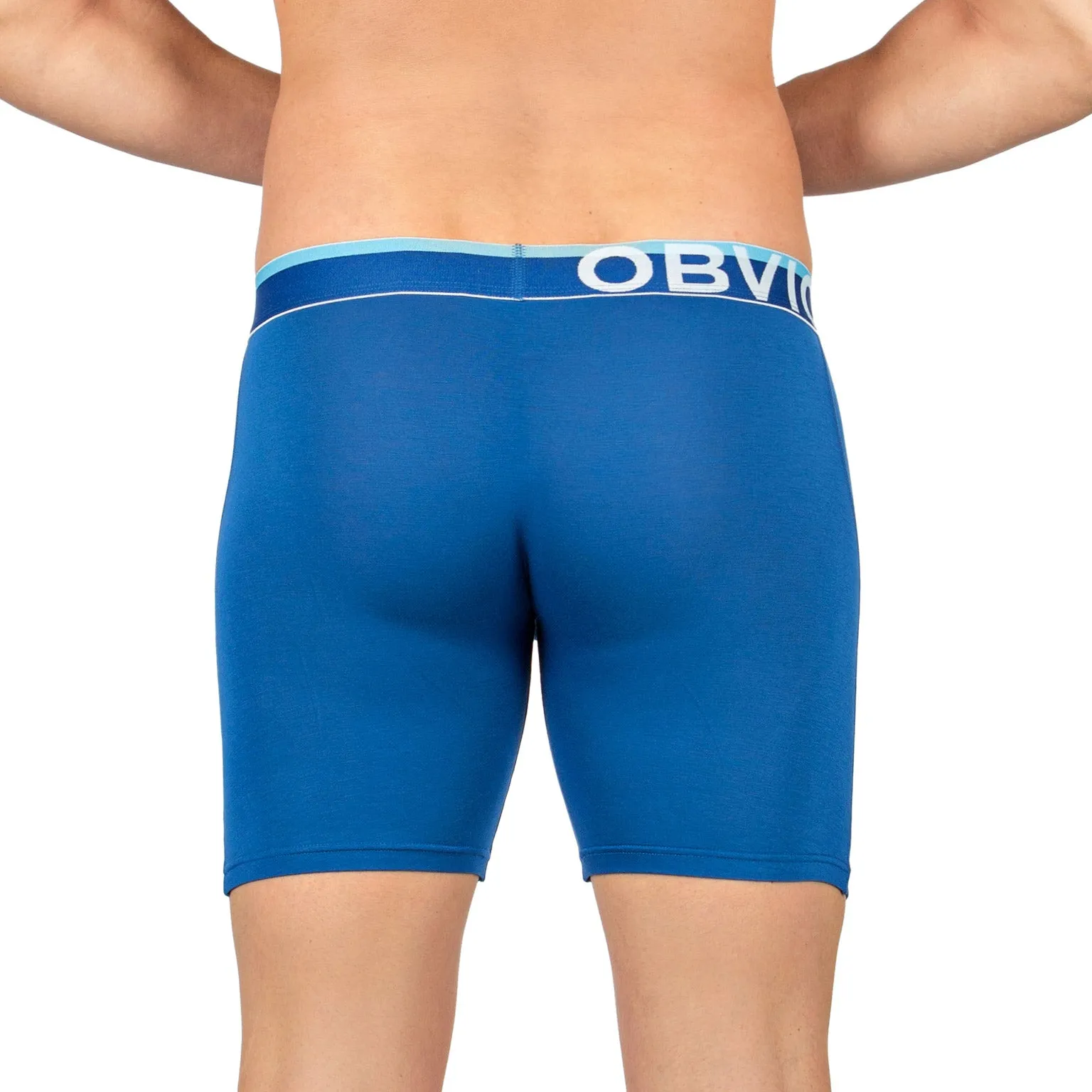 EveryMan - Boxer Brief 6 inch Leg