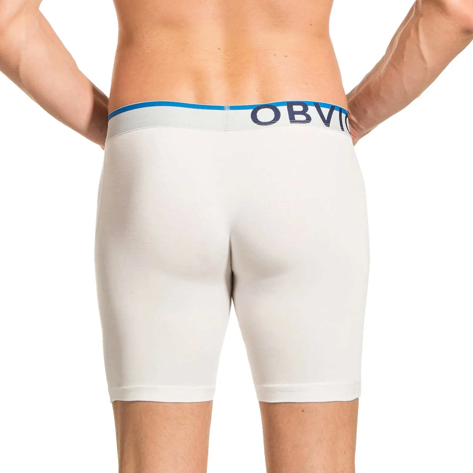 EveryMan - Boxer Brief 6 inch Leg