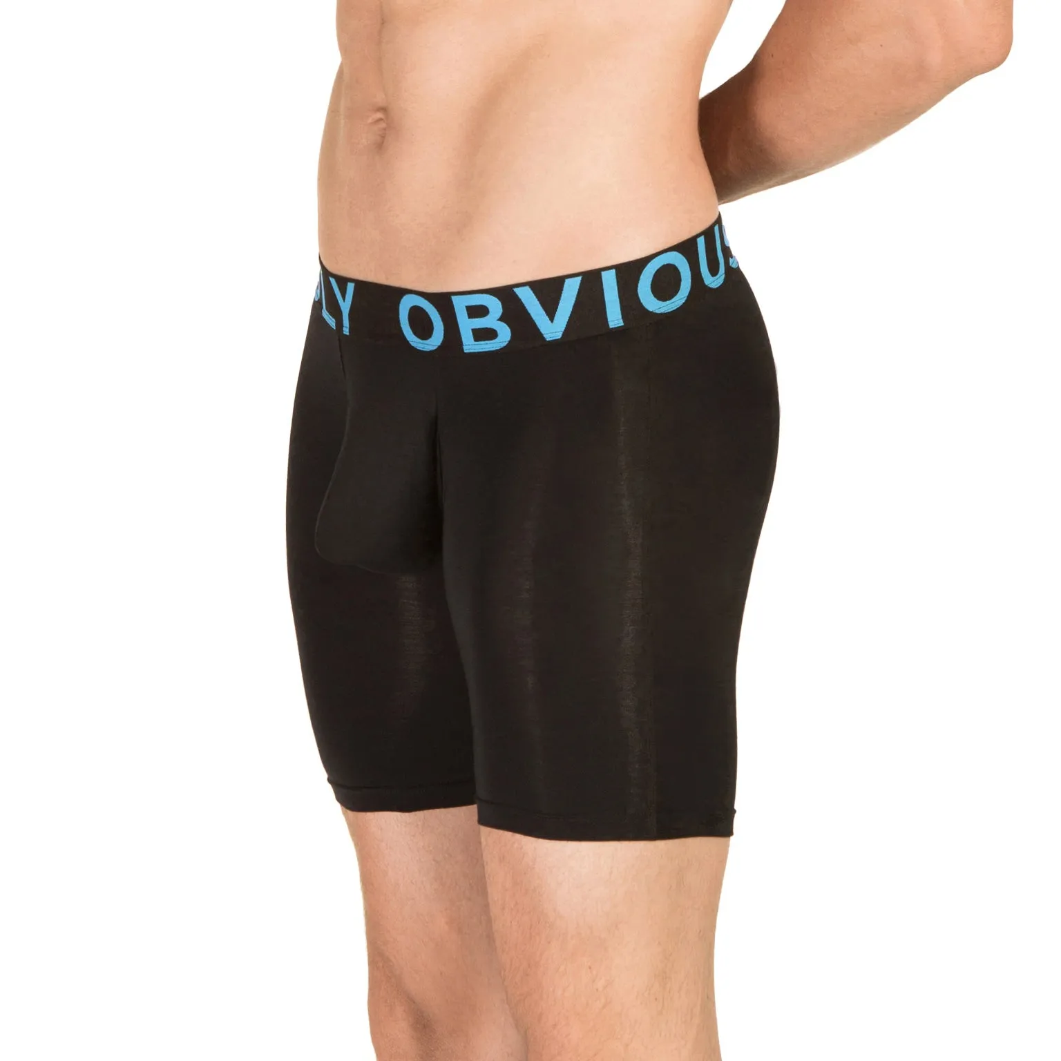 EveryMan - Boxer Brief 6 inch Leg