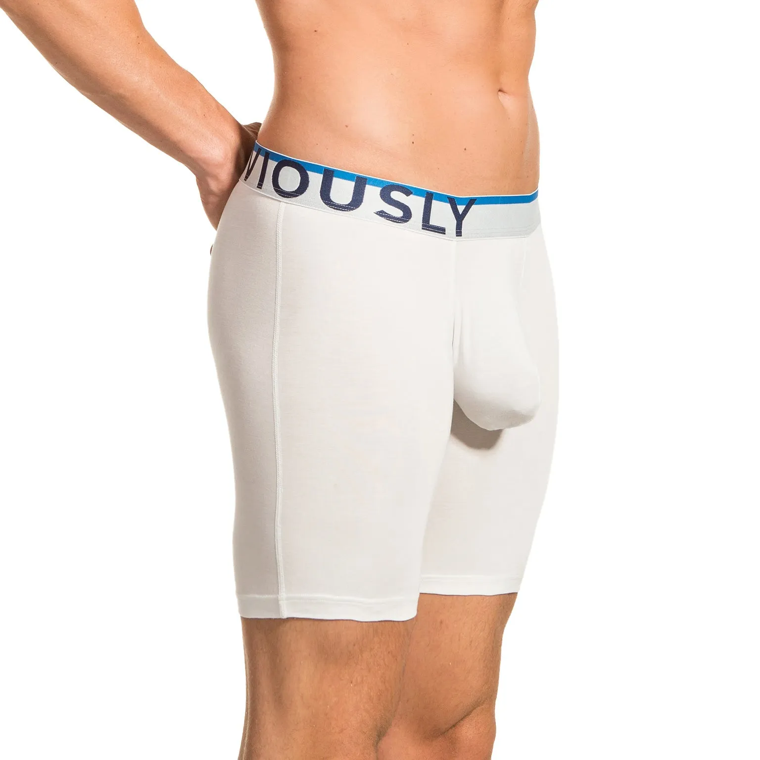 EveryMan - Boxer Brief 6 inch Leg