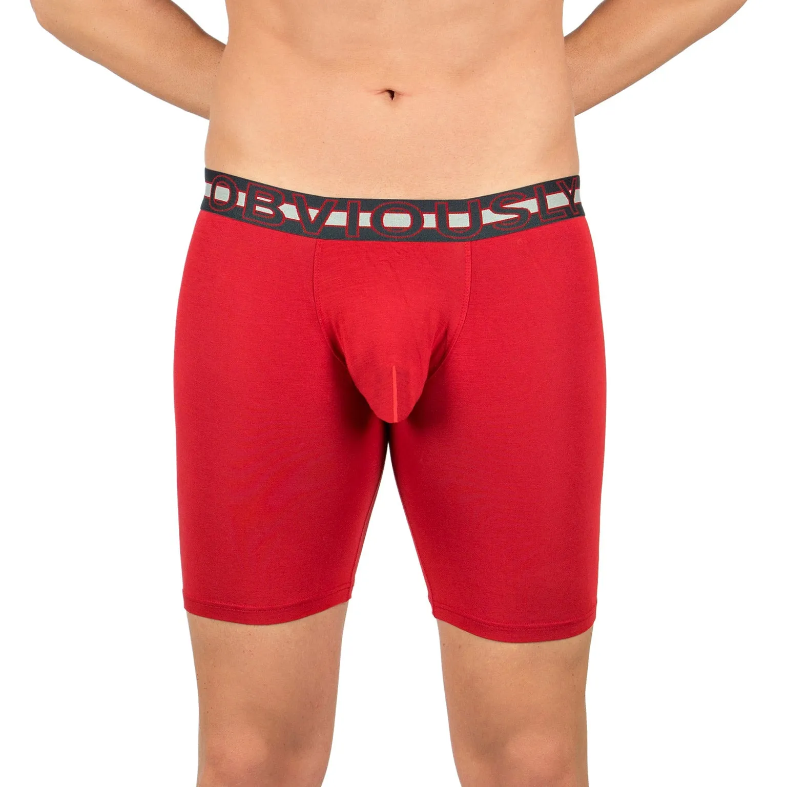 EveryMan - Boxer Brief 6 inch Leg
