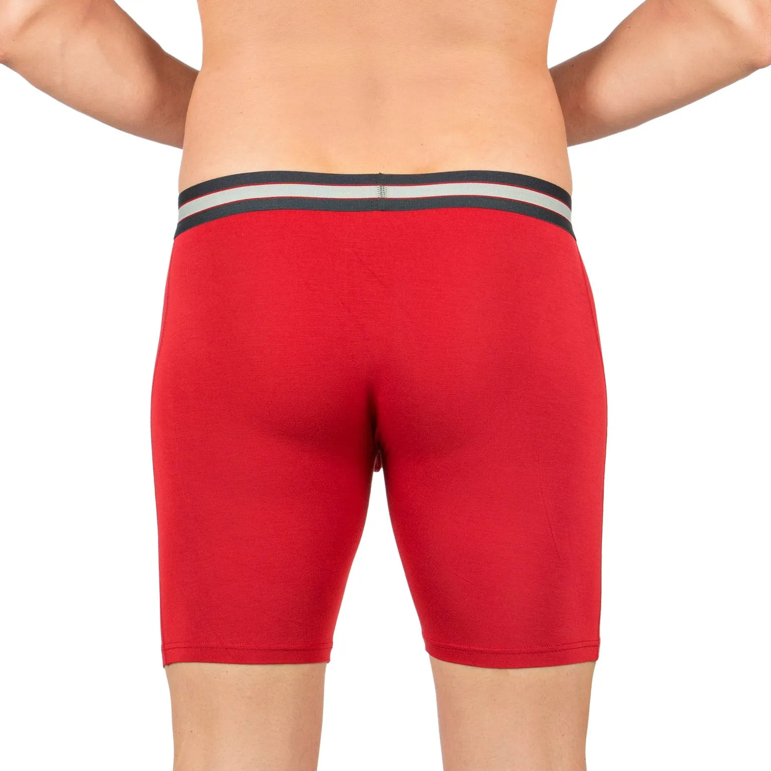 EveryMan - Boxer Brief 6 inch Leg
