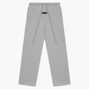 Fear Of God Essentials Lounge Sweatpants Light Heather Grey