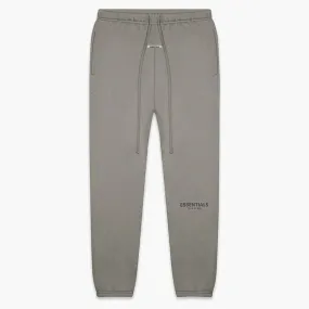 Fear Of God Essentials Sweatpants Cement