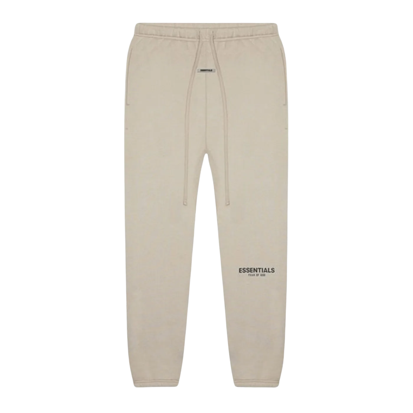 FEAR OF GOD ESSENTIALS Sweatpants Olive/Khaki