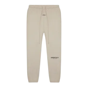 FEAR OF GOD ESSENTIALS Sweatpants Olive/Khaki