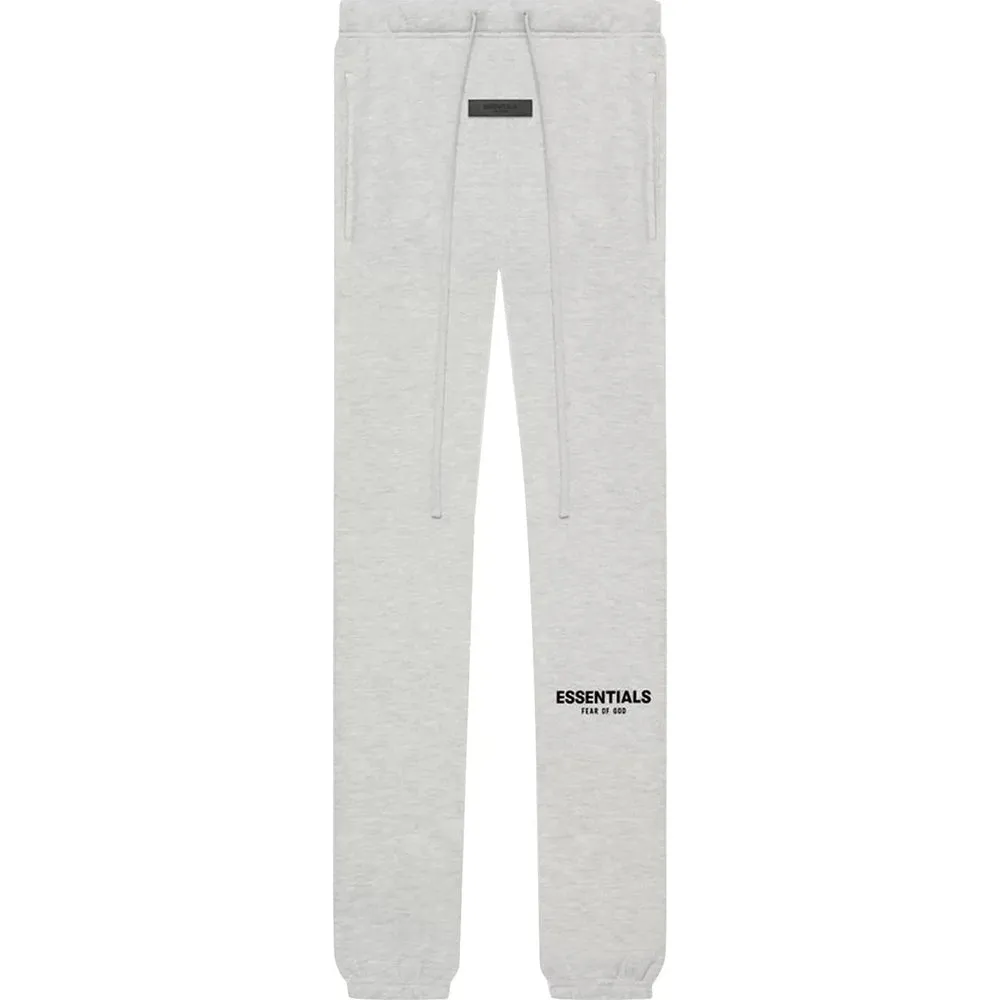 Fear of God Essentials Sweatpants "Light Oatmeal"